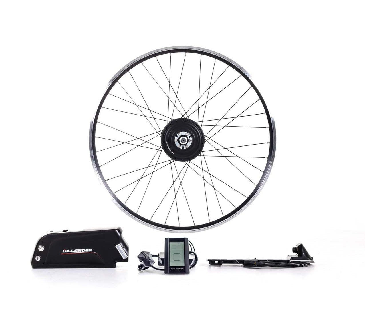 electric bicycle conversion kit uk Street Legal Electric Bike Kit