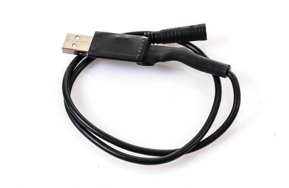 BBS Reprogramming Cable – Dillenger - Northern Hemisphere