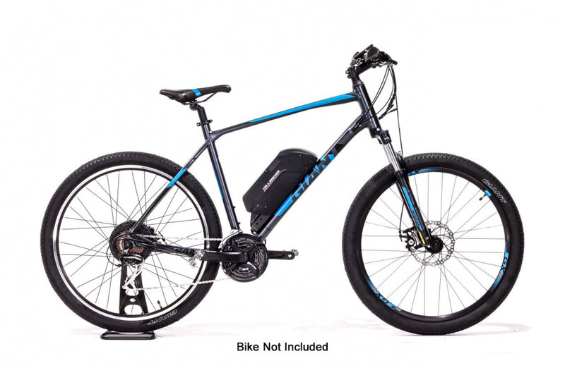 Premium Offroad Electric Bike Kit Dillenger Northern Hemisphere